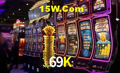Provedores de Jogos 69K