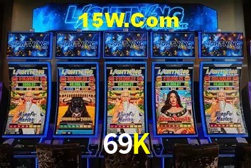 Integração de APIs 69K