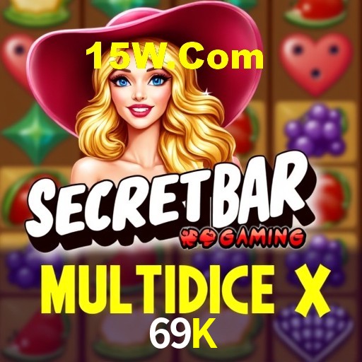 Interface do App 69K