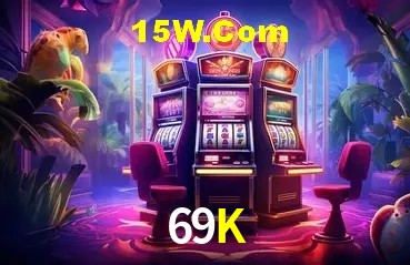 Apostas de Tênis 69K