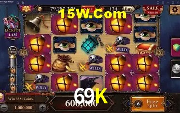 Casino Ao Vivo 69K