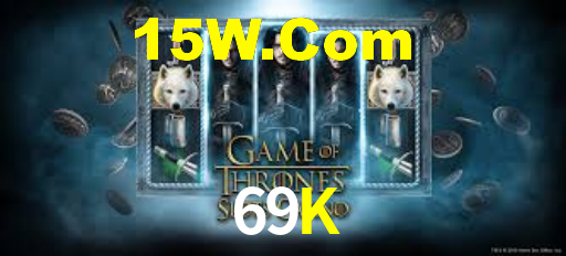 Sinta a adrenalina dos jogos de cassino com 69K