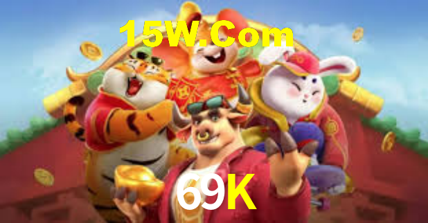 APP rápido e leve da 69K
