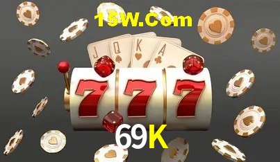 Estatísticas do Jogo 69K