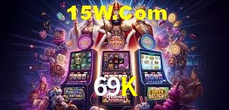 Welcome Bonus 69K