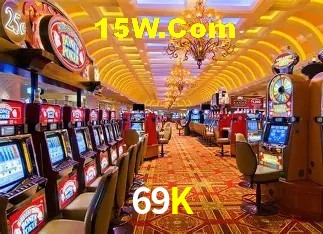Jogos populares e pagamentos rápidos na 69K