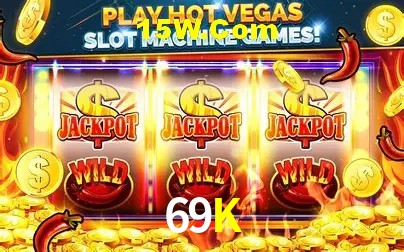 Tecnologia da Plataforma 69K