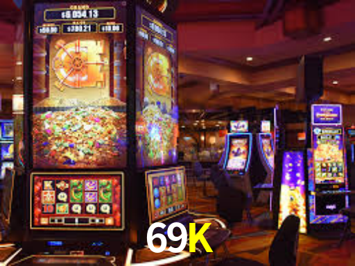 Casino Online 69K | Os Melhores Slots no Brasil